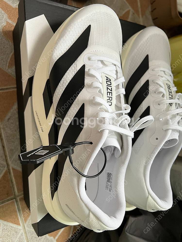 아디제로 evo sl 260--0