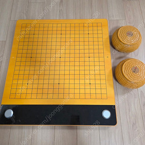 키바바둑 인공지능AI