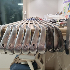 골프채, 골프백 팝니다.