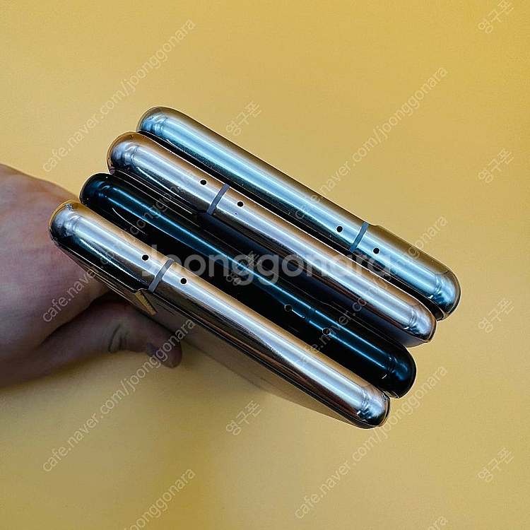 [S급 무잔상] 갤럭시S21플러스 최고가성비폰 23.5만 중고폰 SM-G991--6