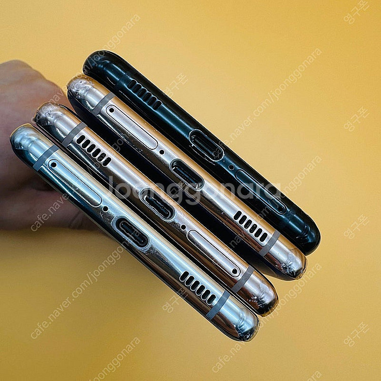 [S급 무잔상] 갤럭시S21플러스 최고가성비폰 23.5만 중고폰 SM-G991--8