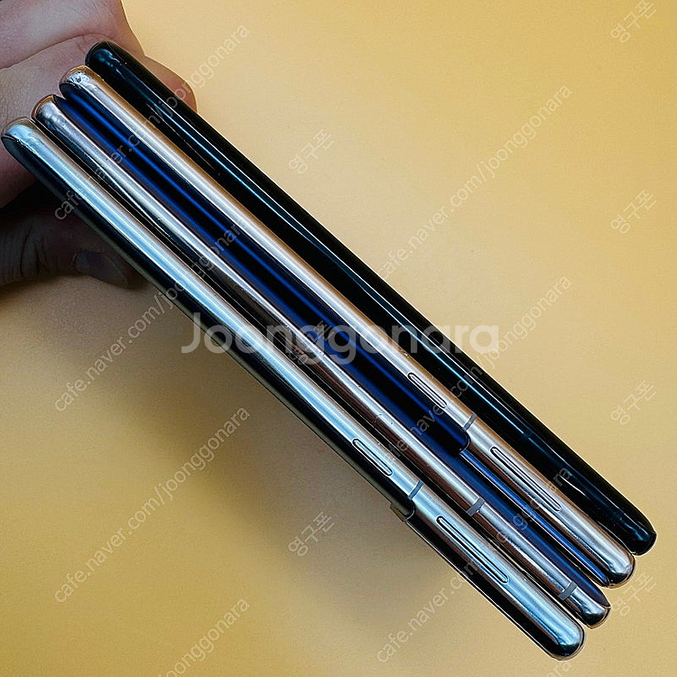 [S급 무잔상] 갤럭시S21플러스 최고가성비폰 23.5만 중고폰 SM-G991--9