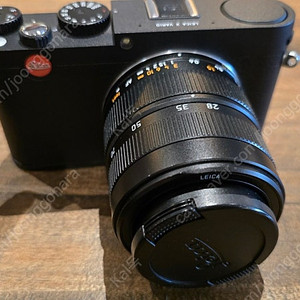라이카 X VARIO type107팝니다