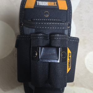 터프빌트파우치 및 주경산업툴벨트