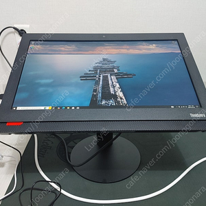 레노버 AIO 올인원 PC 컴퓨터 M800Z