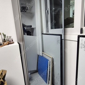 삼성 비스포크 에어드레서 (DF10A9500CG) 최고상태