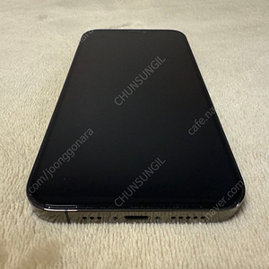 [하남시] 아이폰12프로 512GB 거의 새 것