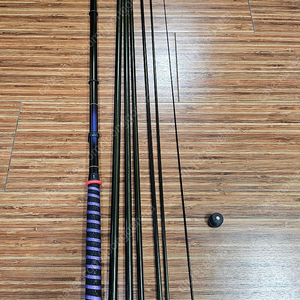 낚시대