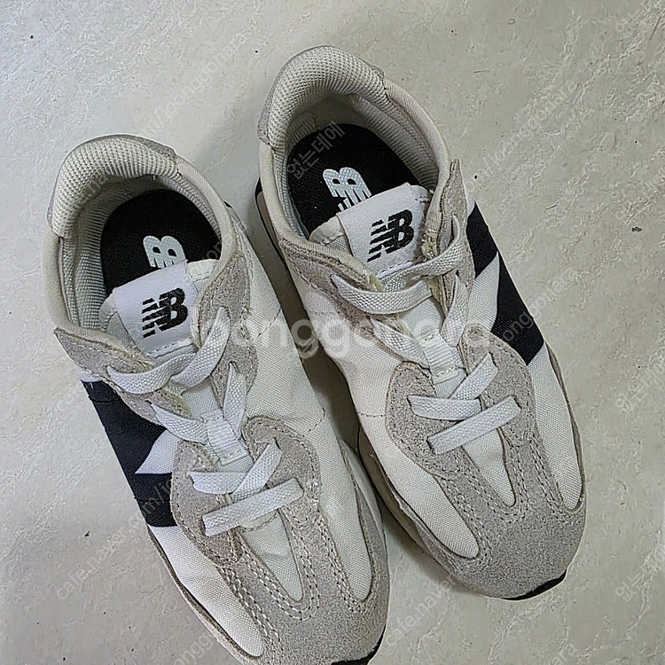 뉴발란스327 160사이즈--0