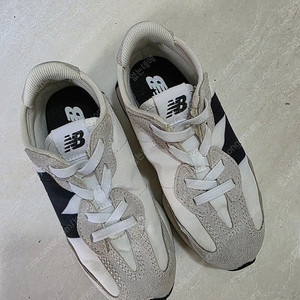 뉴발란스327 160사이즈