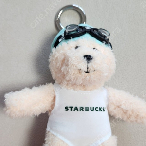 스벅키링 베어리스타 2기 판매 합니다