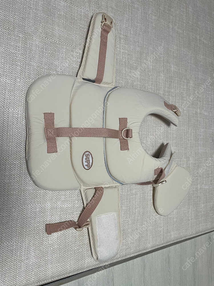 강아지 도그아이 턱받이 구명조끼 판매합니다.--0