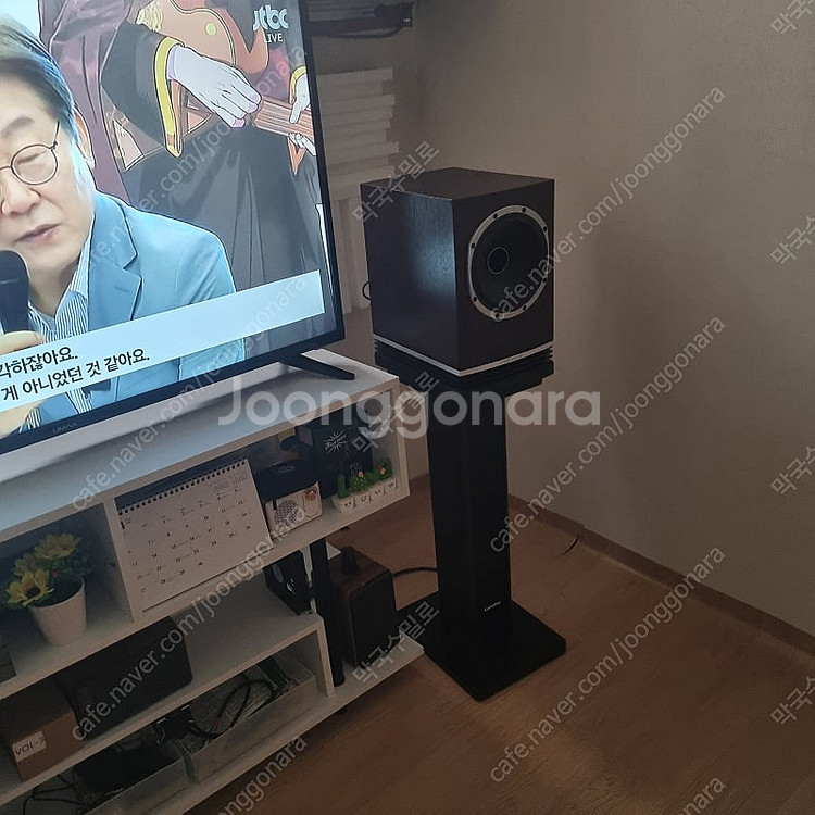 파인오디오 F500 판매--1