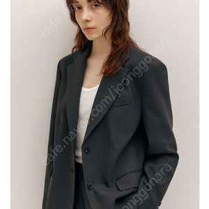 아바몰리 유명 마틴 자켓