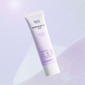 닥터지 포어 블러 업 선 선크림 50ml