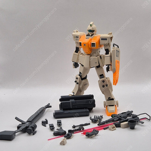 (최상) MG 육전형 짐 건담 반다이 프라모델 건프라