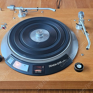 denon dp-3000 [fr-54 더블암]