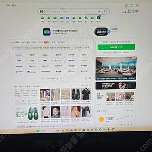 lg 32인치 144hz 게이밍 모니터