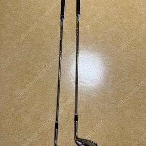 클리브랜드 딥포지드 RTX 다이나믹골드 S200 50도, 56도 팝니다.