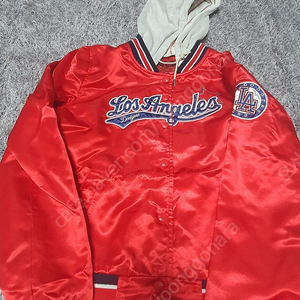 MLB 야구점퍼 (80-90사이즈)