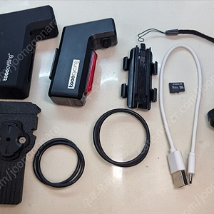 블랙박스 DVR80