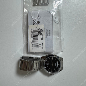 카시오 MTP-1370D-1A1