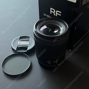 캐논 rf 24-105 f4-7.1 IS STM