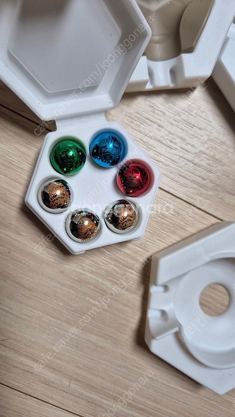 그래비트랙스 스타워즈:데스스타--6