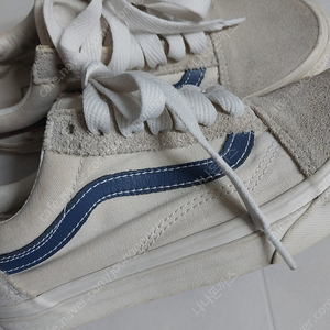 VANS 반스 운동화 230