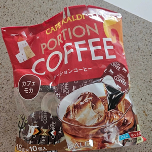 칼디 액상커피