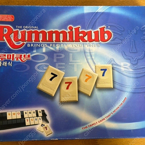 루미큐브 젬블로