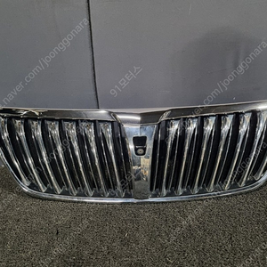 3923 에쿠스VI 세로그릴 가로그릴 장착가능 사진구성 팝니다.