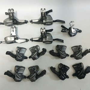 MTB 시마노 XTR 변속레버=M961 M960 M952 M751 M980