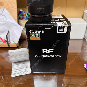 RF35mm f1.8