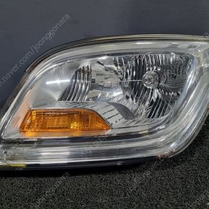 3865 올란도 면발광라이트 LED 운전석라이트 4핀 팝니다