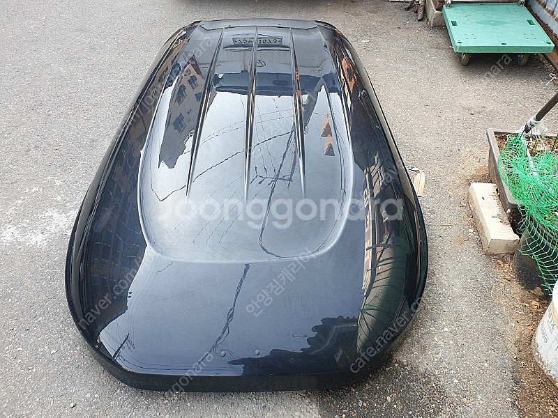 툴레 하프로 팩라인 코토 일체형 루프박스 가로바 자전거캐리어 어닝 중고 판매,당일매입(상시 업데이트)--5