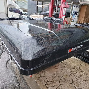 툴레 하프로 팩라인 코토 일체형 루프박스 가로바 자전거캐리어 어닝 중고 판매,당일매입(상시 업데이트)