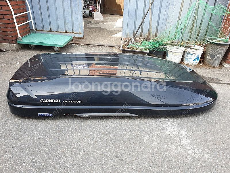 툴레 하프로 팩라인 코토 일체형 루프박스 가로바 자전거캐리어 어닝 중고 판매,당일매입(상시 업데이트)--2