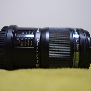 올림푸스 60mm 마크로렌즈 팔아요