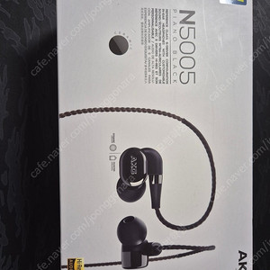 akg n5005 오공이 + 커케 + 아즈라맥스폼팁2p