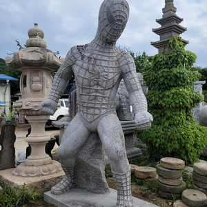 스파이더맨