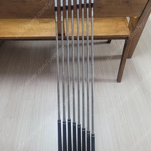 브릿지스톤 XBLADE GR 8i