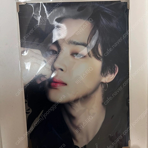 BTS 지민 프리미엄 포토