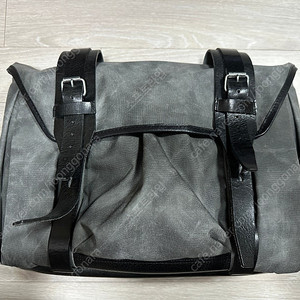 우탄크래프트 트루퍼 Wotancraft Trooper L 카메라백