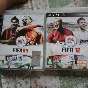 ps3 피파09한글 12영문