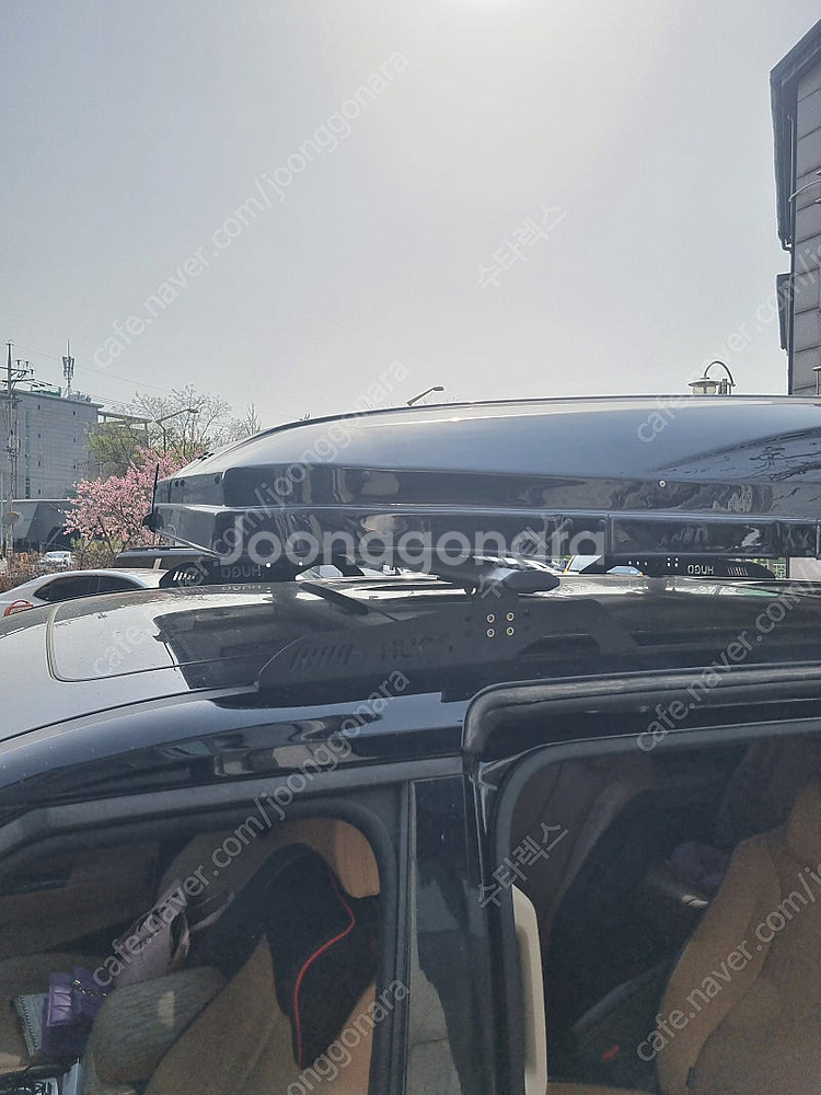 휴고루프탑텐트4회사용--1