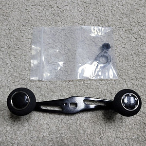 시마노 스리테SS 순정핸들판매합니다