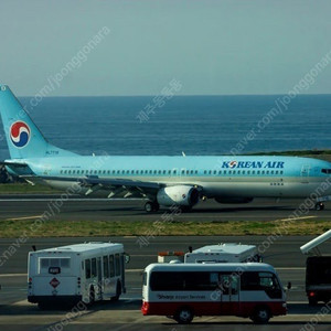 1:400 대한항공 b737 구합니다