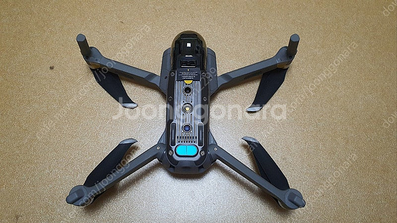 DJI 매빅에어2 콤보 판매합니다.--1