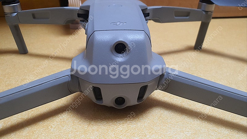 DJI 매빅에어2 콤보 판매합니다.--4